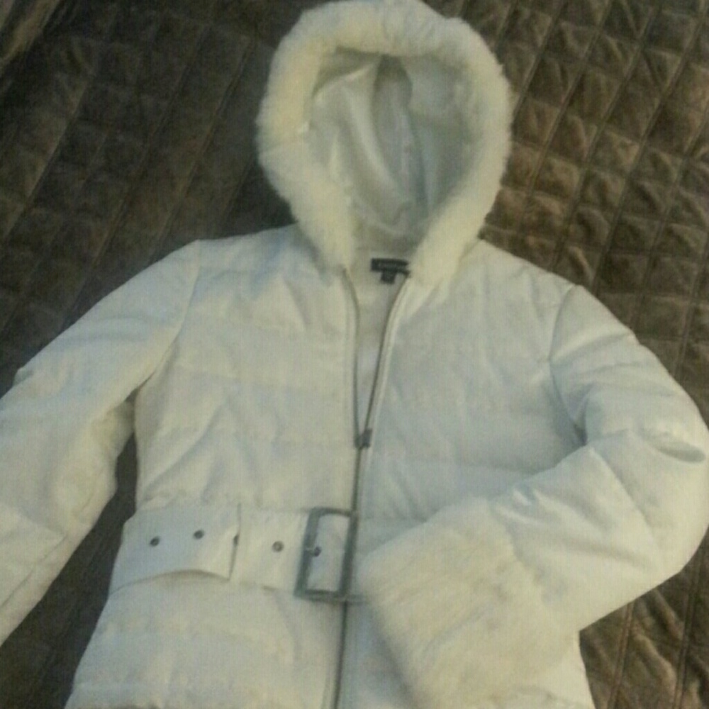 COPY - Outerwear -jacket
